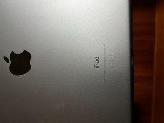 iPad 6ª Gen 32GB Plata