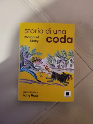 Storia di una coda