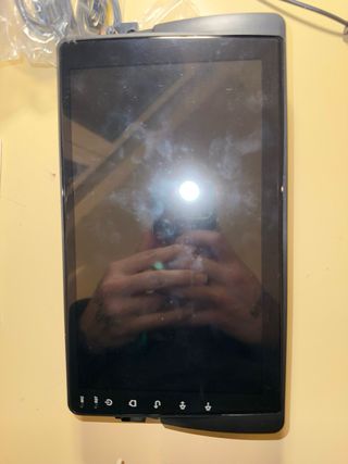 Pantalla Android para BMW  E39 E46 E53