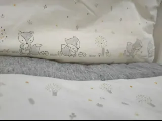 Cuna Colecho COTINFANT DOCO 120x60