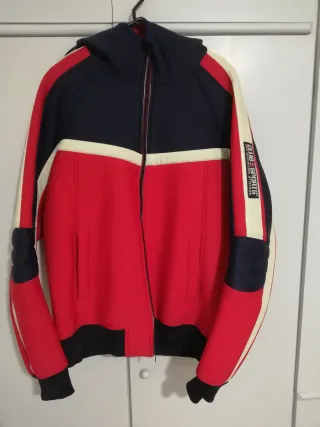 Bomber in neoprene ragazzo/uomo