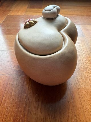 THUN Profumatore Diffusore Di Profumo Forma Cuore