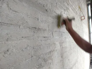 Albañil y pintor económico