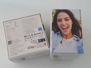 SmallRig S60 Micrófonos Inalámbricos IOS/Android