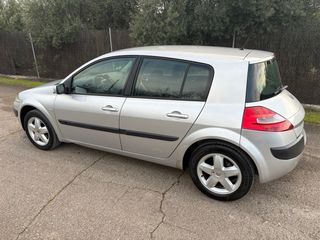 Renault Megane 2006