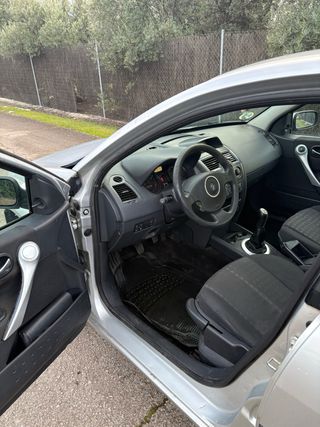 Renault Megane 2006