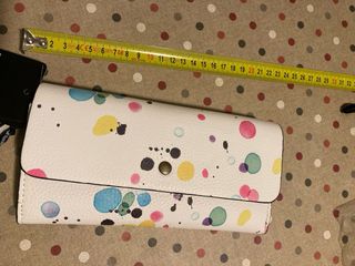 Cartera/Billetero Desigual Multicolor