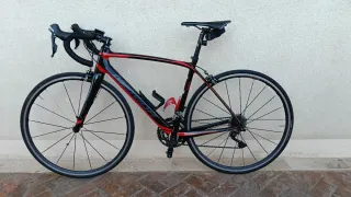 Mérida Scultura 5000 Carbono