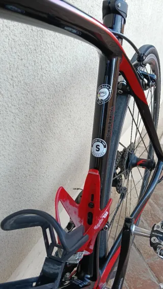 Mérida Scultura 5000 Carbono