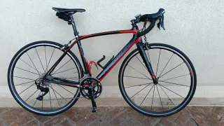 Mérida Scultura 5000 Carbono