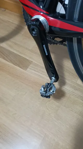 Mérida Scultura 5000 Carbono