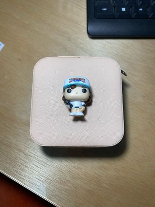 Funko Pop! Dustin - Stranger Things