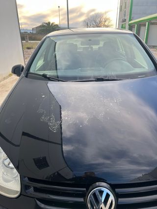 Volkswagen Golf 2007