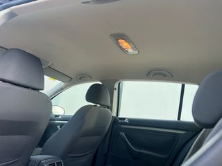 Volkswagen Golf 2007