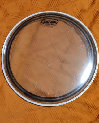 Parche Caja Evans 13 Level 360