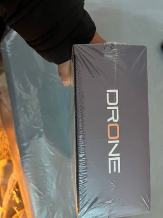 Dron M3 MAX Cámara Dual 90° ESC