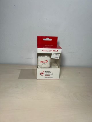 Repetidor WiFi Fersay 300Mbps
