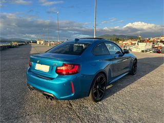 BMW M2 Nacional