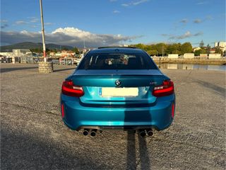 BMW M2 Nacional