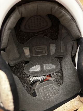 Casco esquí mujer SCOTT