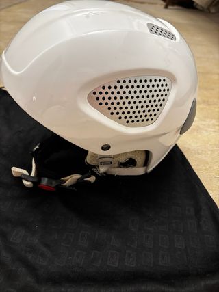 Casco esquí mujer SCOTT