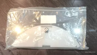 Depósito aspirador Dreame L10s plus/pro