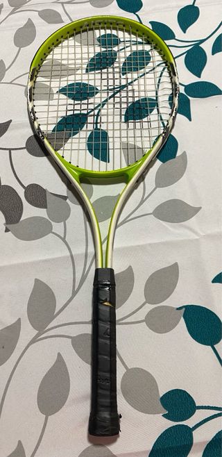 Raqueta Aisite Pro 66