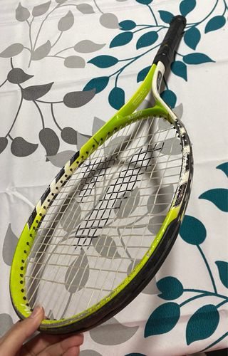 Raqueta Aisite Pro 66