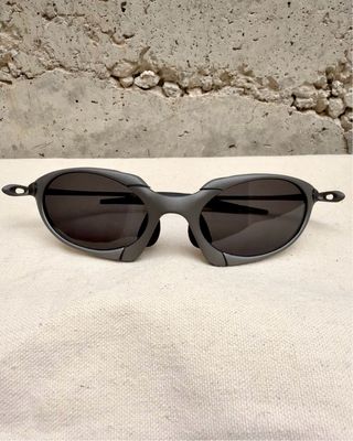 Gafas Oakley Romeo 1 Gris Mate