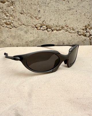 Gafas Oakley Romeo 1 Gris Mate