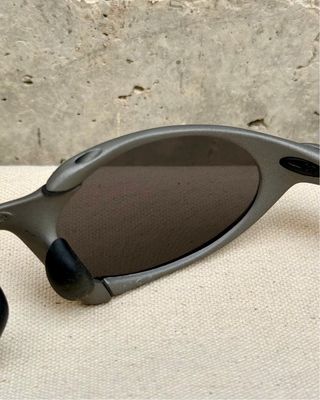 Gafas Oakley Romeo 1 Gris Mate