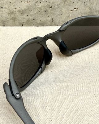 Gafas Oakley Romeo 1 Gris Mate