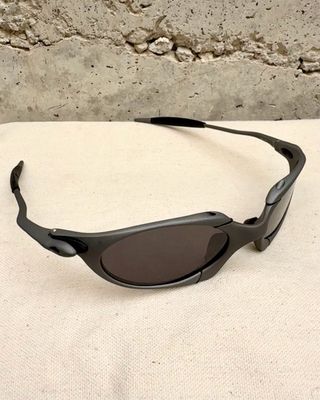 Gafas Oakley Romeo 1 Gris Mate