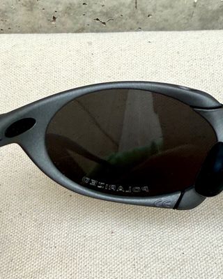 Gafas Oakley Romeo 1 Gris Mate