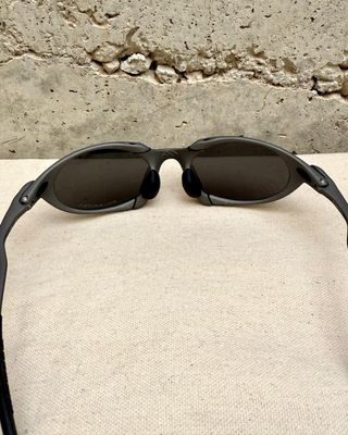 Gafas Oakley Romeo 1 Gris Mate