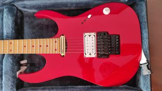 Ibanez RG565 Japan 1991/92 (Málaga, ESP)