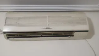 2 Mandos Aire Acondicionado Firstline y Split