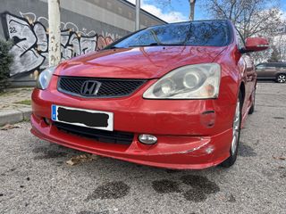 Honda Civic 2005 Sport 1.6i VTEC 110CV EP2