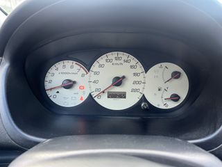 Honda Civic 2005 Sport 1.6i VTEC 110CV EP2