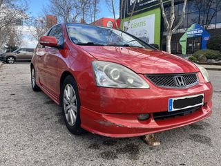 Honda Civic 2005 Sport 1.6i VTEC 110CV EP2