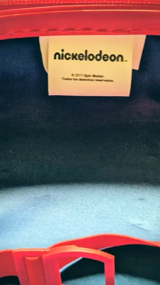 Maleta cabina Infantil Patrulla Canina Paw Patrol