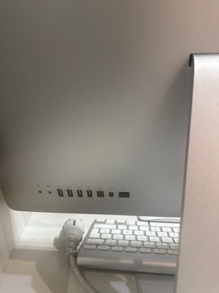 Ordenador iMac