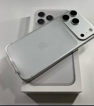 iPhone 17 Pro Max 256GB