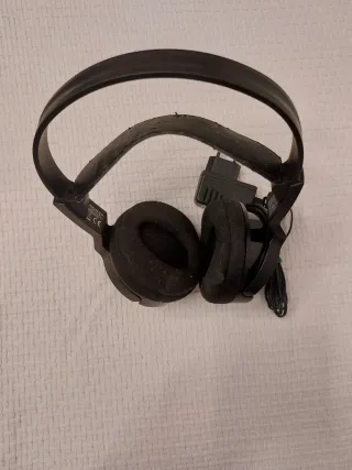 Auriculares Sony modelo MDR-RF811RK Inalámbricos N