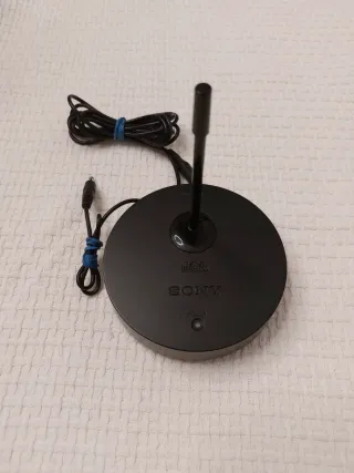 Auriculares Sony modelo MDR-RF811RK Inalámbricos N