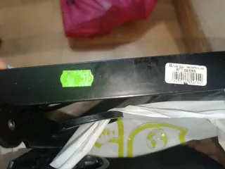 Escuadras de hierro forjado