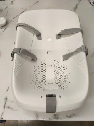 Accesorio Tripp Trapp Baby Set Gris