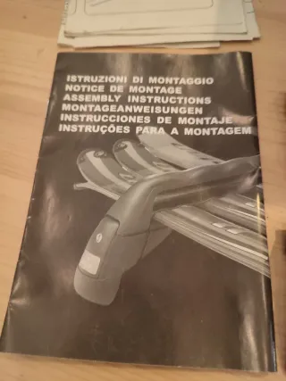 Kit Portaesquís Fapa Seat Toledo/Leon mk1