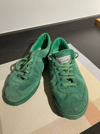 Zapatos casuales El Ganso hombre talla 41