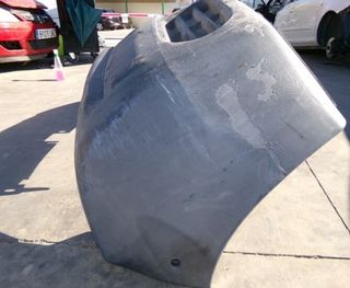 Paragolpes delantero renault trafic 1.9 dci 103598